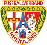 Titel: Fuballverband Rheinland (FVR)