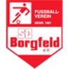 Titel: SC Borgfeld