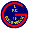 Titel: 1. FC Gievenbeck