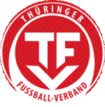 Titel: Thringer Fuball-Verband
