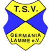 Titel: TSV Germania Lamme