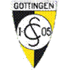 Titel: I. SC Gttingen 05