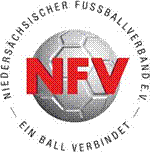 Titel: NIEDERSCHSISCHER FUBALLVERBAND (NFV)