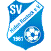 Titel: SV Hafen Rostock 1961