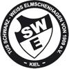 TuS Schwarz-Wei Elmschenhagen von 1909