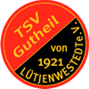 TSV Gutheil Ltjenwestedt von 1921