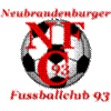 Titel: Neubrandenburger FC 93