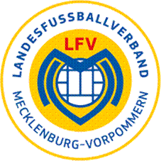 Titel: VERBANDSLIGA MECKLENBURG-VORPOMMERN