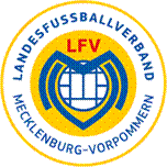 Titel: VERBANDSLIGA MECKLENBURG-VORPOMMERN