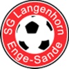 Titel: SG Langenhorn/Enge