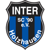 SG Inter Holzhausen/​Bar/​Blo 