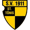 SV St.Tnis 1911