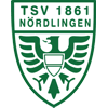TSV 1861 Nrdlingen