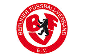Titel: Berliner Fußball-Verband (BFV)