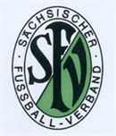 Titel: Sächsischer Fußball-Verband (SFV)