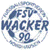 Titel: Wacker Nordhausen - Beschreibung: Wacker Nordhausen