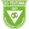 Titel: Teutonia Watzenb.-Steinb.