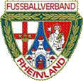 Beschreibung: Beschreibung: Beschreibung: Beschreibung: Beschreibung: Beschreibung: Beschreibung: Beschreibung: Beschreibung: Beschreibung: Beschreibung: Beschreibung: Beschreibung: Beschreibung: Beschreibung: Beschreibung: Beschreibung: Beschreibung: Beschreibung: Beschreibung: Beschreibung: Beschreibung: Beschreibung: Beschreibung: Beschreibung: Beschreibung: Logo des Fuballverbands Rheinland