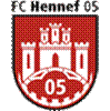 Titel: FC Hennef 05