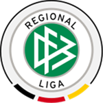 Titel: Logo der Regionalliga
