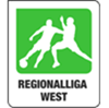 Titel: Regionalliga West