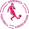Titel: Dominica, Nationalteam Herren