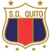 Titel: Deportivo Quito