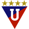 Titel: LDU Quito