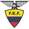 ECUADOR (ECU)
NATIONALTEAM U21 (MEN)