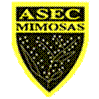 Titel: ASEC Mimosas