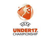 EUROPAMEISTERSCHAFT U17