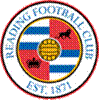 Titel: Reading FC
