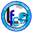 Titel: Johvi FC Lokomotiv