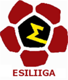 Titel: ESILIIGA B