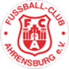 Titel: FC Ahrensburg