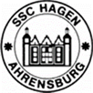 Titel: SSC Hagen Ahrensburg