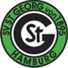 Titel: SV St.Georg von 1895 Hamburg