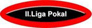 Titel: II. LIGA - POKAL