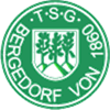 Titel: TSG Bergedorf 