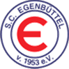 Titel: SC Egenbttel von 1953