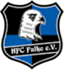 Titel: HFC Falke