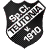 Titel: SC Teutonia von 1910
