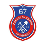 Titel: FUSSBALL IN AHRENSBURG