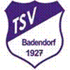 Titel: TSV Badendorf