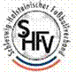 Titel: SCHLESWIG-HOLSTEINISCHER FUSSBALLVERBAND