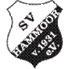 Titel: SV Hammoor 1931