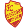 Titel: FC Dornbreite 1958 Lbeck