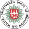 Titel: Polizei SV Union Neumnster 1973