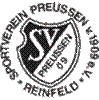 Titel: SV Preuen 1909 Reinfeld
