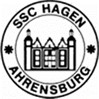 Titel: SSC Hagen Ahrensburg von 1947